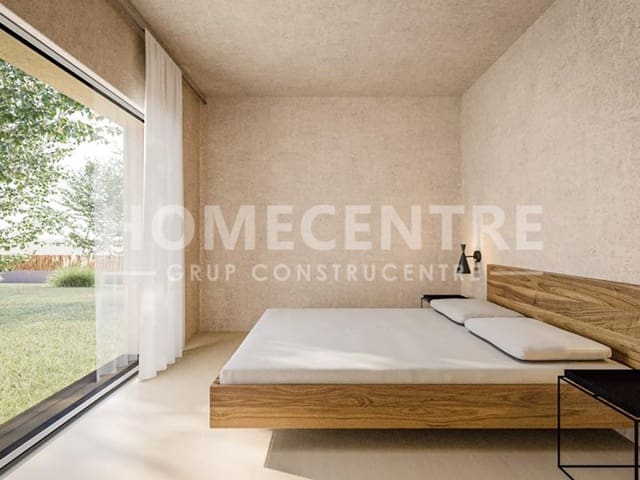 4 bedroom Villa for sale in Peralada with garage - € 1,300,000 (Ref: 9335312)