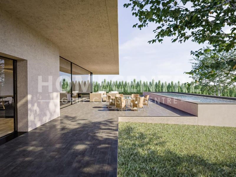 4 bedroom Villa for sale in Peralada with garage - € 1,300,000 (Ref: 9335312)