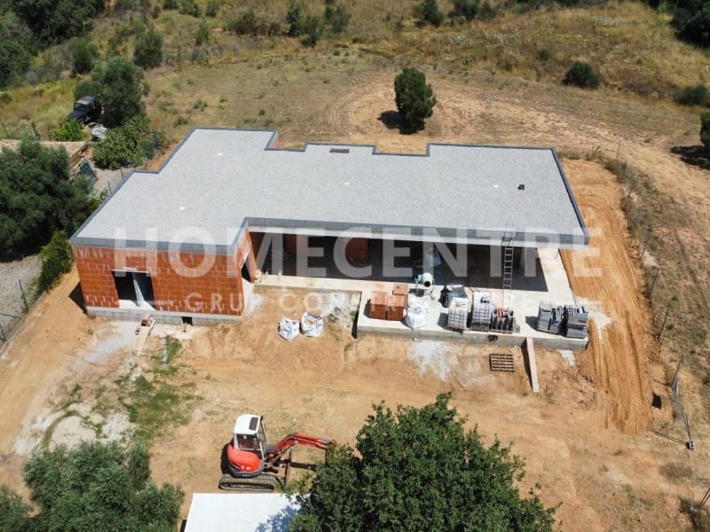 4 bedroom Villa for sale in Peralada with garage - € 1,300,000 (Ref: 9335312)