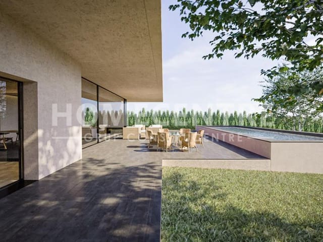 4 bedroom Villa for sale in Peralada with garage - € 1,300,000 (Ref: 9335312)