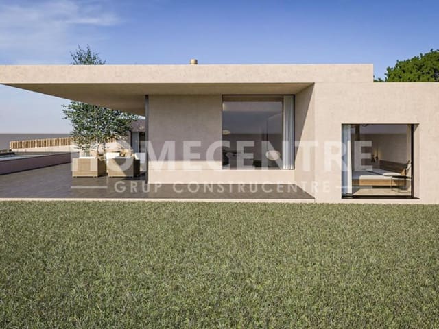 4 bedroom Villa for sale in Peralada with garage - € 1,300,000 (Ref: 9335312)