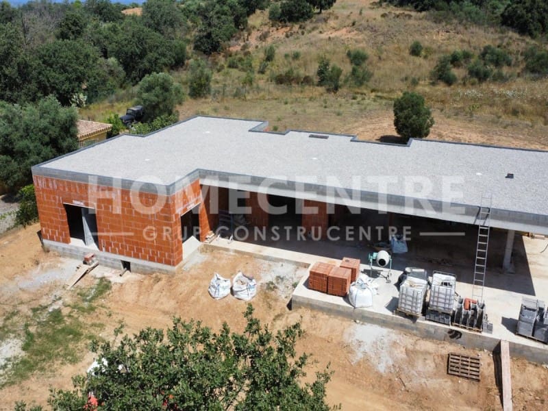 4 bedroom Villa for sale in Peralada with garage - € 1,300,000 (Ref: 9335312)