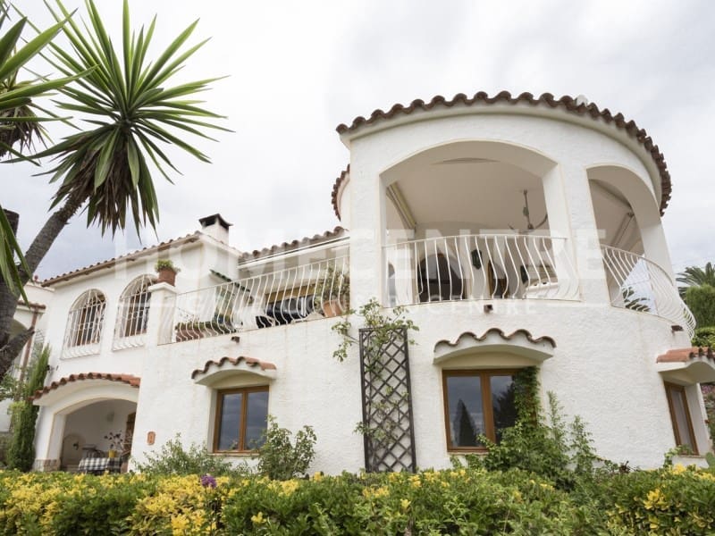 4 camera da letto Villa in vendita in Palau-saverdera - 539.000 € (Rif: 9335313)