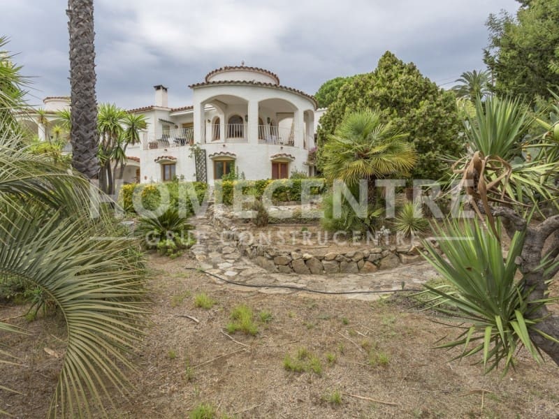 4 camera da letto Villa in vendita in Palau-saverdera - 539.000 € (Rif: 9335313)