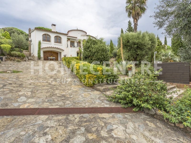 4 camera da letto Villa in vendita in Palau-saverdera - 539.000 € (Rif: 9335313)