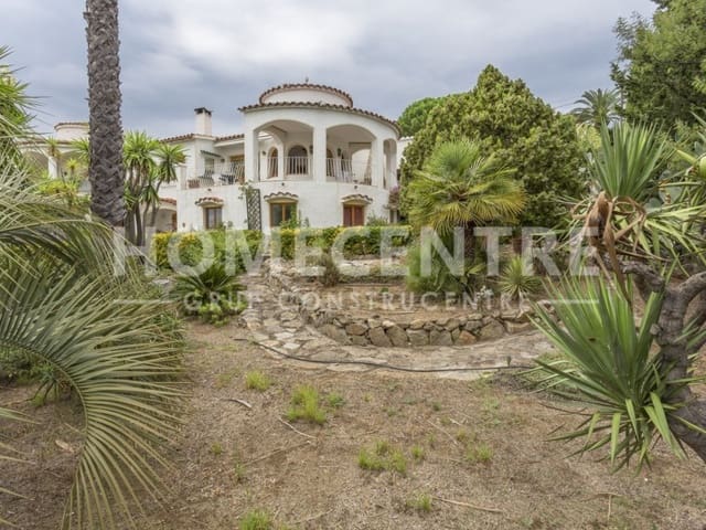 4 sypialnia Willa na sprzedaż w Palau-saverdera - 539 000 € (Ref: 9335313)