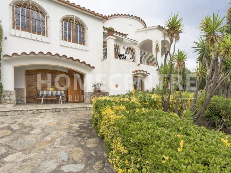 4 camera da letto Villa in vendita in Palau-saverdera - 539.000 € (Rif: 9335313)