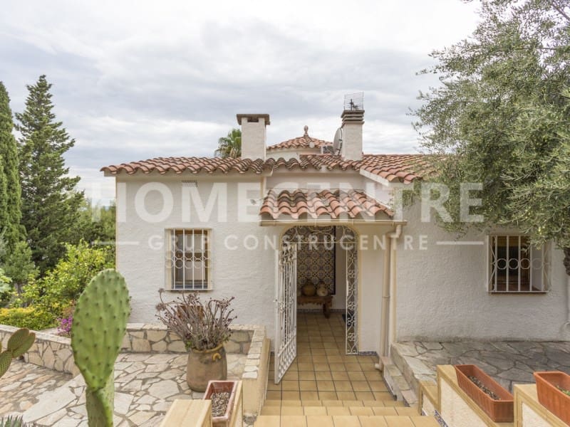 4 camera da letto Villa in vendita in Palau-saverdera - 539.000 € (Rif: 9335313)