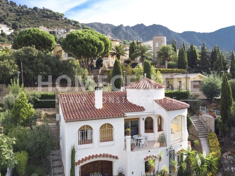 4 camera da letto Villa in vendita in Palau-saverdera - 539.000 € (Rif: 9335313)