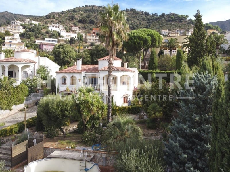 4 camera da letto Villa in vendita in Palau-saverdera - 539.000 € (Rif: 9335313)