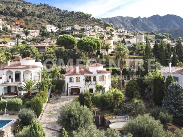 4 sypialnia Willa na sprzedaż w Palau-saverdera - 539 000 € (Ref: 9335313)