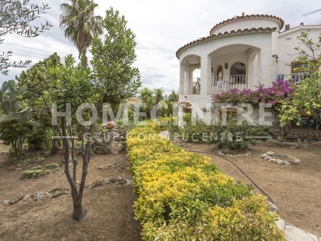 4 sypialnia Willa na sprzedaż w Palau-saverdera - 539 000 € (Ref: 9335313)