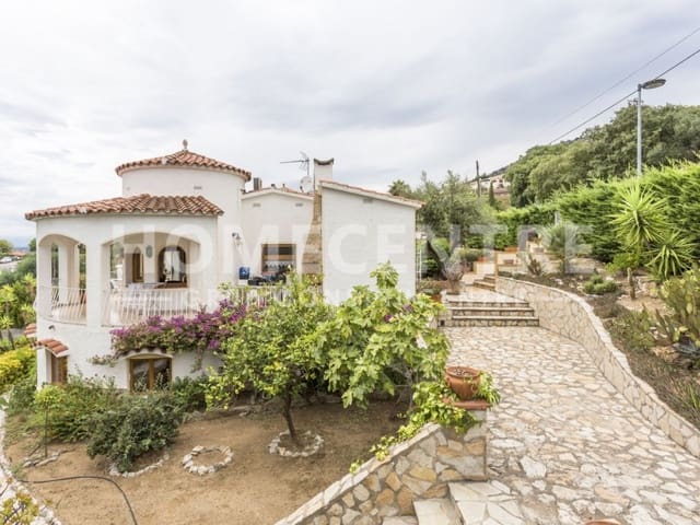 4 sypialnia Willa na sprzedaż w Palau-saverdera - 539 000 € (Ref: 9335313)