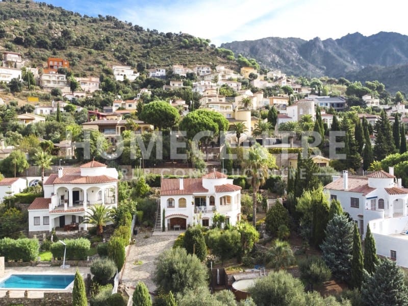 4 camera da letto Villa in vendita in Palau-saverdera - 539.000 € (Rif: 9335313)