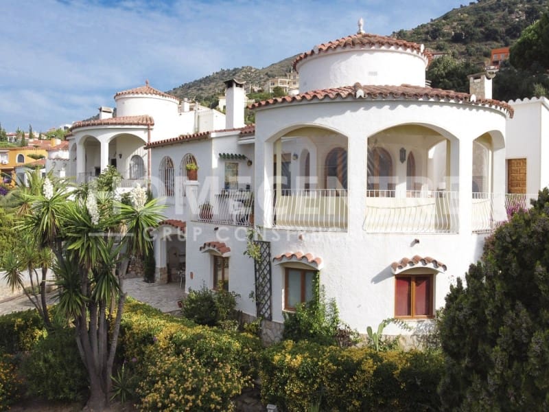 4 camera da letto Villa in vendita in Palau-saverdera - 539.000 € (Rif: 9335313)