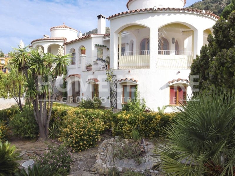 4 camera da letto Villa in vendita in Palau-saverdera - 539.000 € (Rif: 9335313)