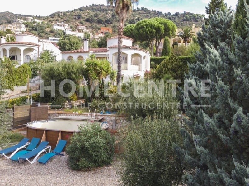 4 camera da letto Villa in vendita in Palau-saverdera - 539.000 € (Rif: 9335313)