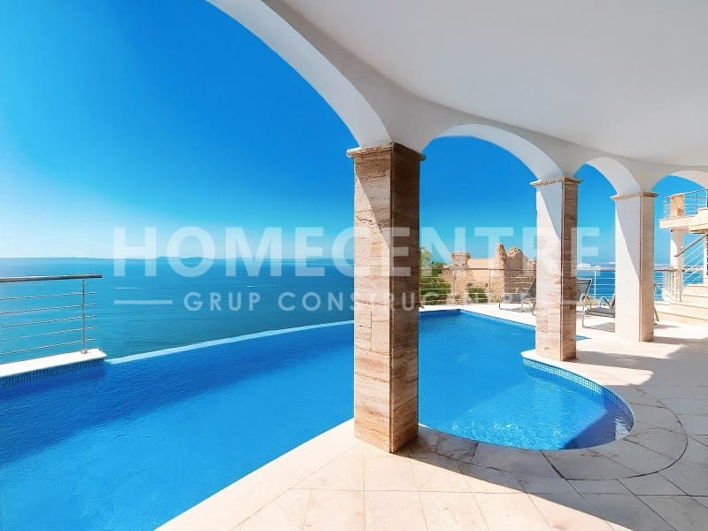 5 slaapkamer Villa te koop in Roses - € 2.649.000 (Ref: 9335315)