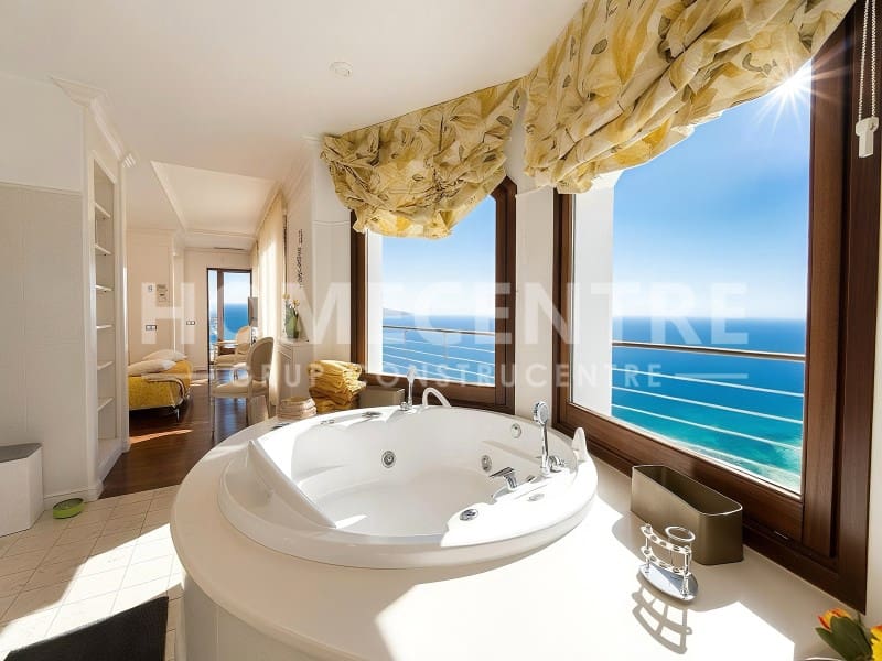 5 slaapkamer Villa te koop in Roses - € 2.649.000 (Ref: 9335315)