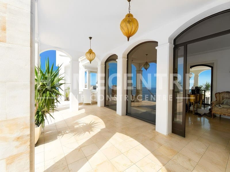 5 slaapkamer Villa te koop in Roses - € 2.649.000 (Ref: 9335315)