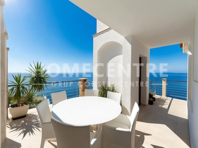 5 bedroom Villa for sale in Roses - € 2,649,000 (Ref: 9335315)