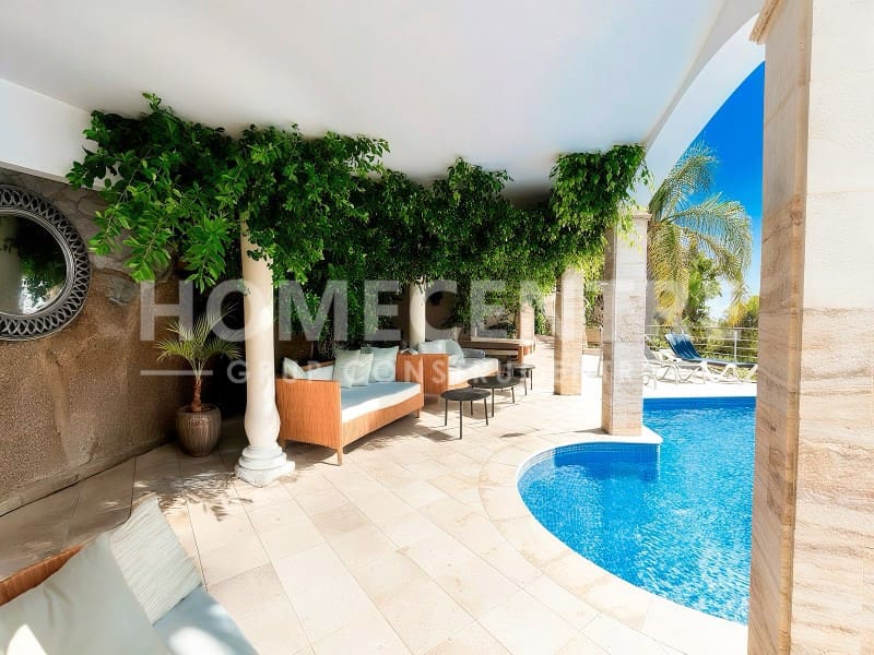 5 slaapkamer Villa te koop in Roses - € 2.649.000 (Ref: 9335315)