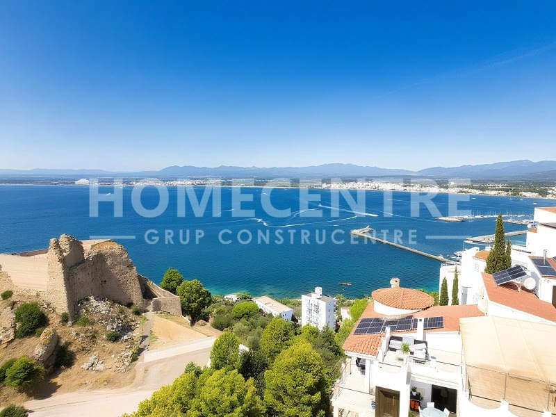 5 slaapkamer Villa te koop in Roses - € 2.649.000 (Ref: 9335315)