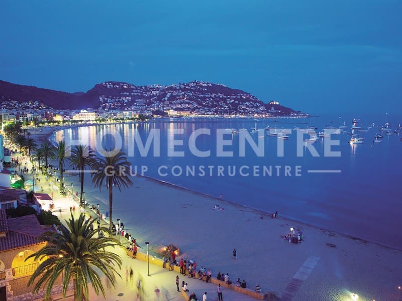 5 slaapkamer Villa te koop in Roses - € 2.649.000 (Ref: 9335315)