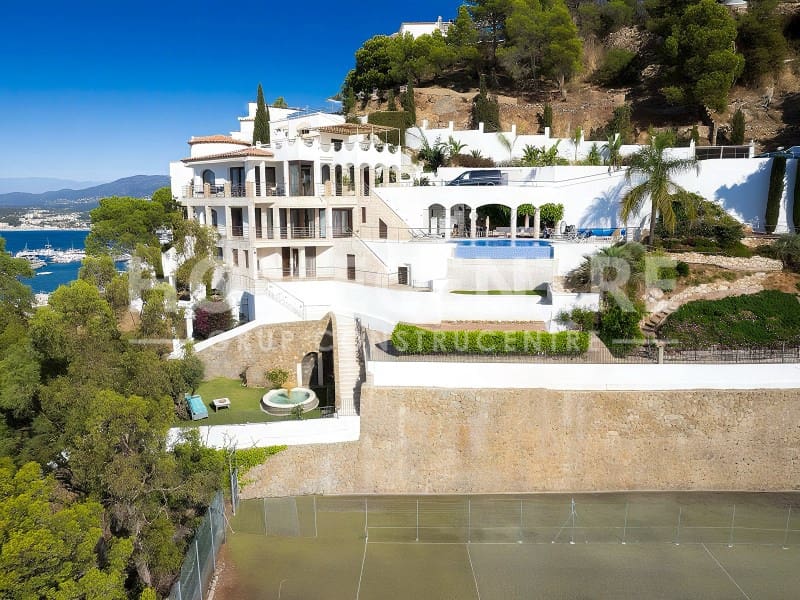 5 slaapkamer Villa te koop in Roses - € 2.649.000 (Ref: 9335315)