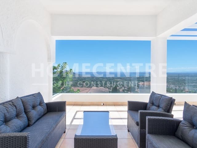 3 makuuhuone Huvila myytävänä paikassa Roses - 765 000 € (Ref: 9335316)