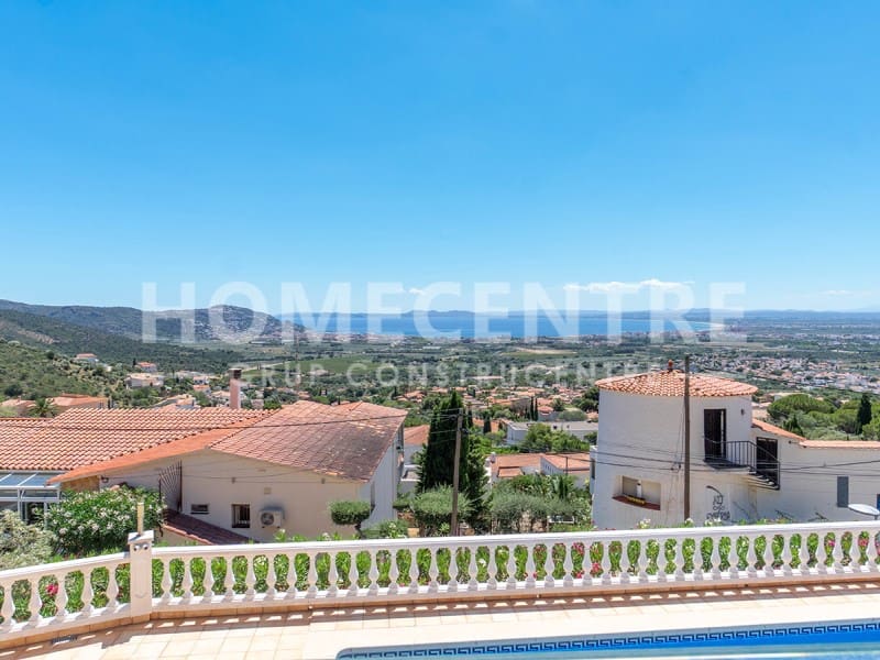 3 sypialnia Willa na sprzedaż w Roses - 765 000 € (Ref: 9335316)