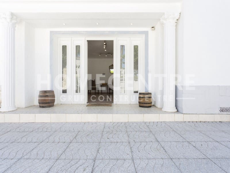 5 camera da letto Villa in vendita in Empuriabrava con piscina garage - 1.200.000 € (Rif: 9335319)