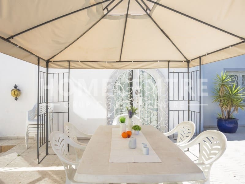 5 camera da letto Villa in vendita in Empuriabrava con piscina garage - 1.200.000 € (Rif: 9335319)