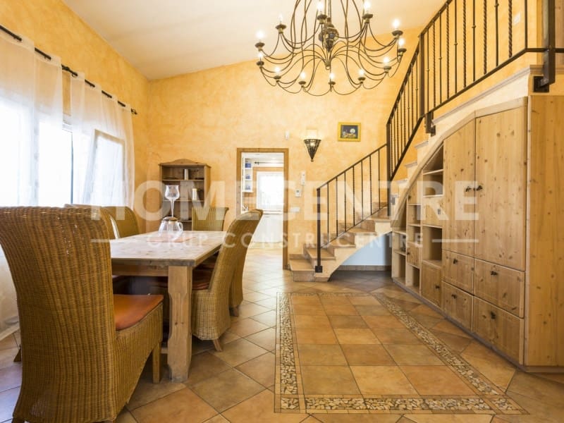 5 camera da letto Villa in vendita in Empuriabrava con piscina garage - 1.200.000 € (Rif: 9335319)