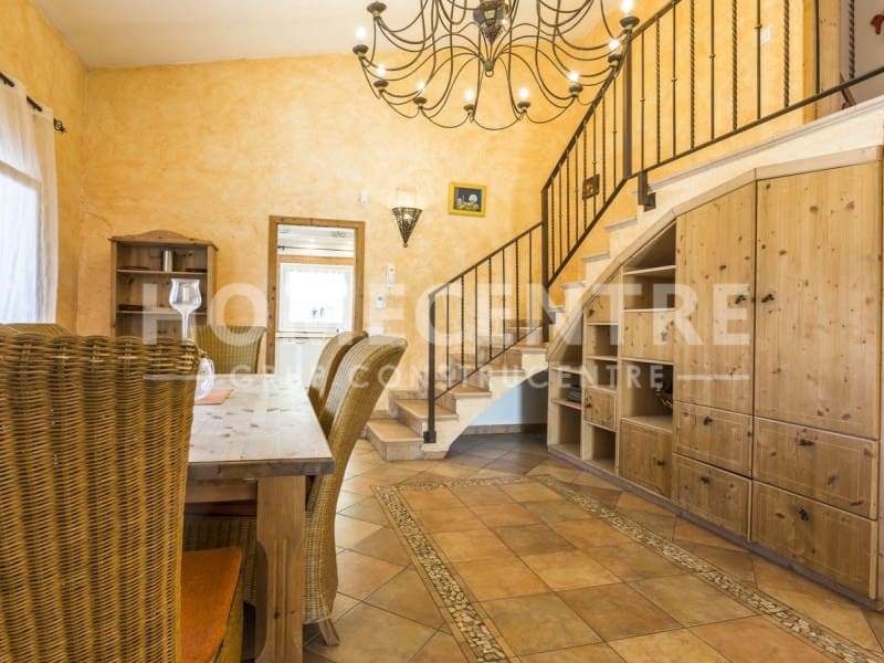 5 camera da letto Villa in vendita in Empuriabrava con piscina garage - 1.200.000 € (Rif: 9335319)