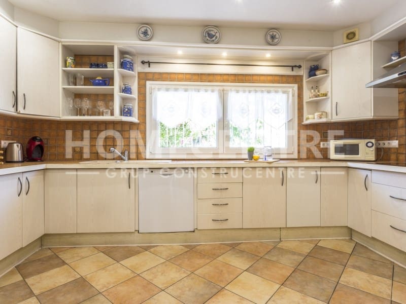 5 camera da letto Villa in vendita in Empuriabrava con piscina garage - 1.200.000 € (Rif: 9335319)