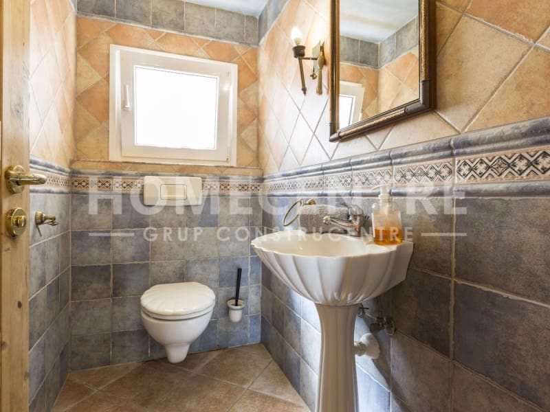 5 camera da letto Villa in vendita in Empuriabrava con piscina garage - 1.200.000 € (Rif: 9335319)