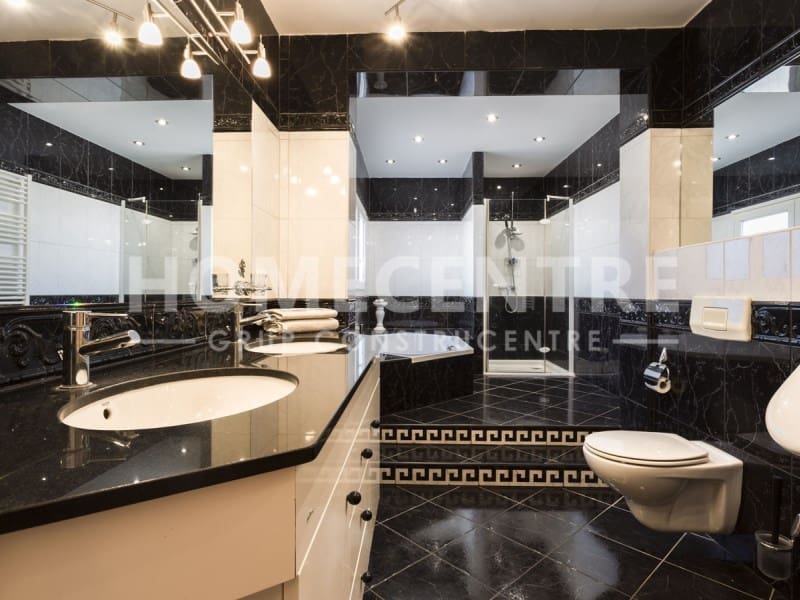 5 camera da letto Villa in vendita in Empuriabrava con piscina garage - 1.200.000 € (Rif: 9335319)