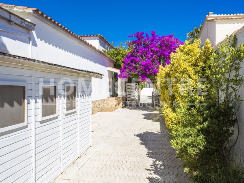 5 camera da letto Villa in vendita in Empuriabrava con piscina garage - 1.200.000 € (Rif: 9335319)