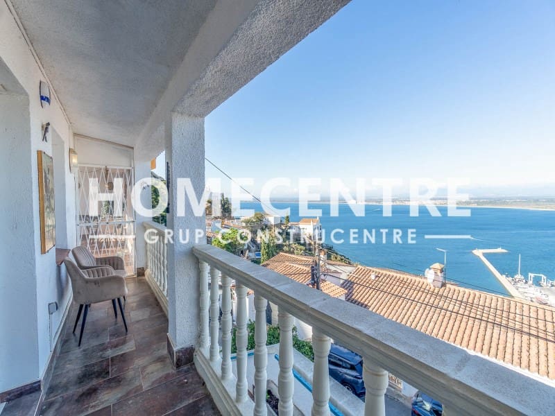 3 soverom Villa til salgs i Roses med garasje - € 790 000 (Ref: 9335320)