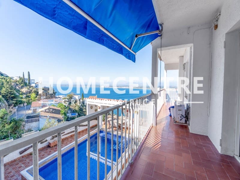 3 soverom Villa til salgs i Roses med garasje - € 790 000 (Ref: 9335320)