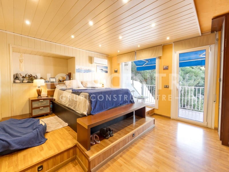 3 soverom Villa til salgs i Roses med garasje - € 790 000 (Ref: 9335320)