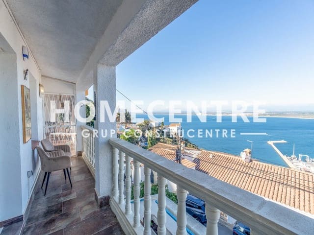 3 soverom Villa til salgs i Roses med garasje - € 790 000 (Ref: 9335320)