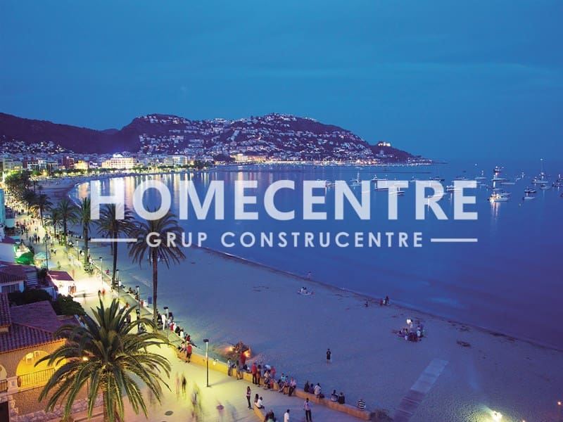 3 soverom Villa til salgs i Roses med garasje - € 790 000 (Ref: 9335320)