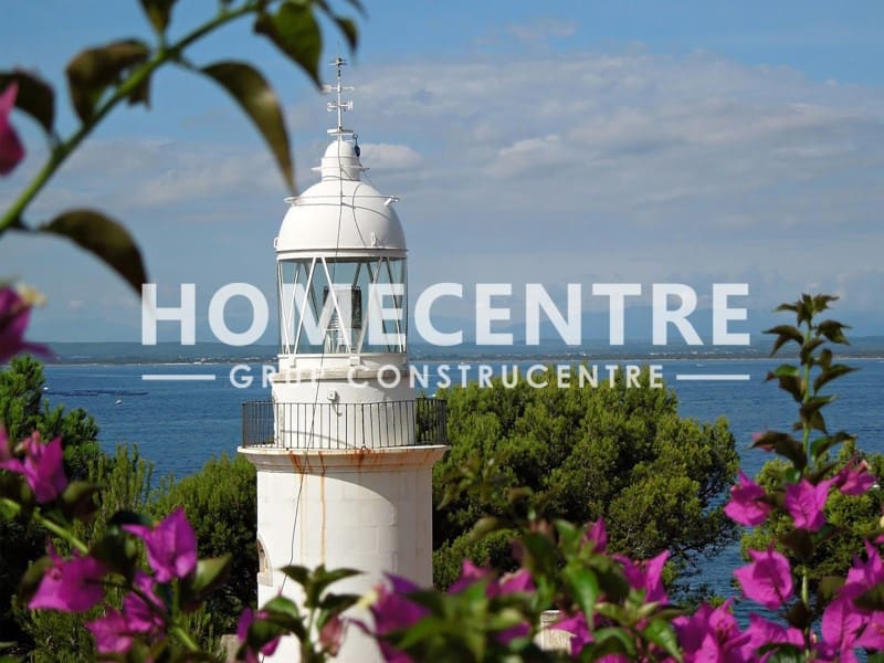 3 soverom Villa til salgs i Roses med garasje - € 790 000 (Ref: 9335320)