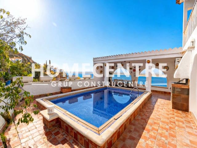 3 soverom Villa til salgs i Roses med garasje - € 790 000 (Ref: 9335320)