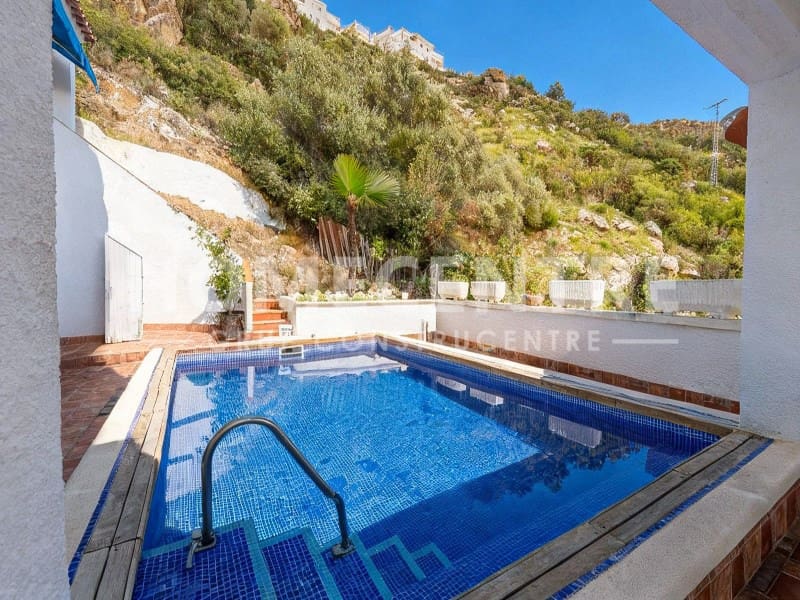 3 soverom Villa til salgs i Roses med garasje - € 790 000 (Ref: 9335320)