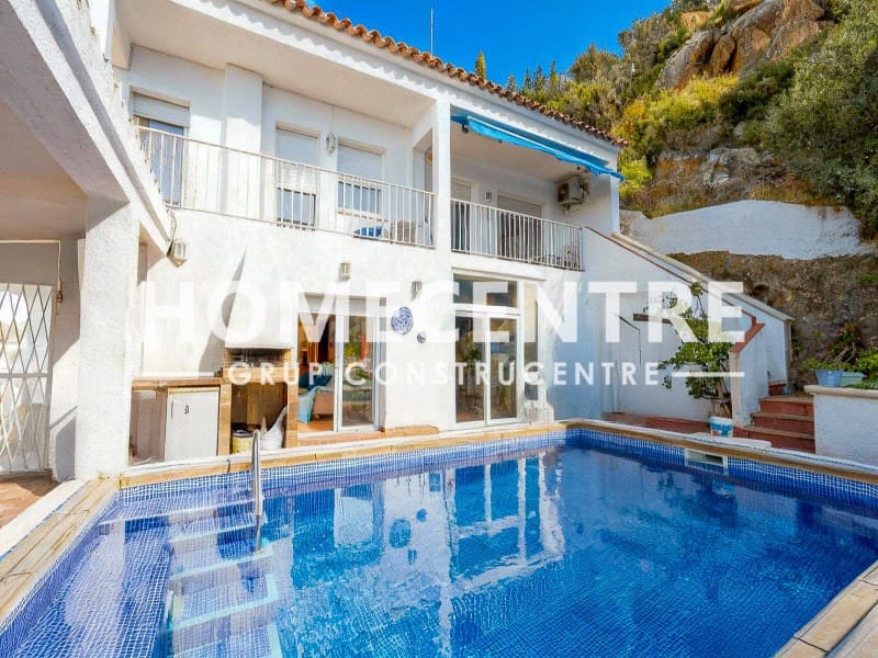 3 soverom Villa til salgs i Roses med garasje - € 790 000 (Ref: 9335320)