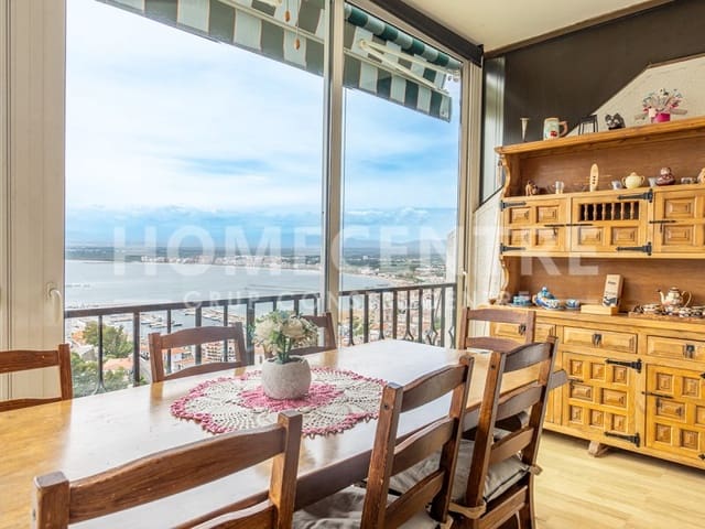 4 bedroom Villa for sale in Roses with garage - € 499,000 (Ref: 9335322)