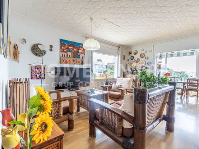 4 bedroom Villa for sale in Roses with garage - € 499,000 (Ref: 9335322)